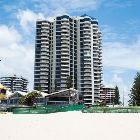 Breakfree Acapulco Gold Coast Exterior foto