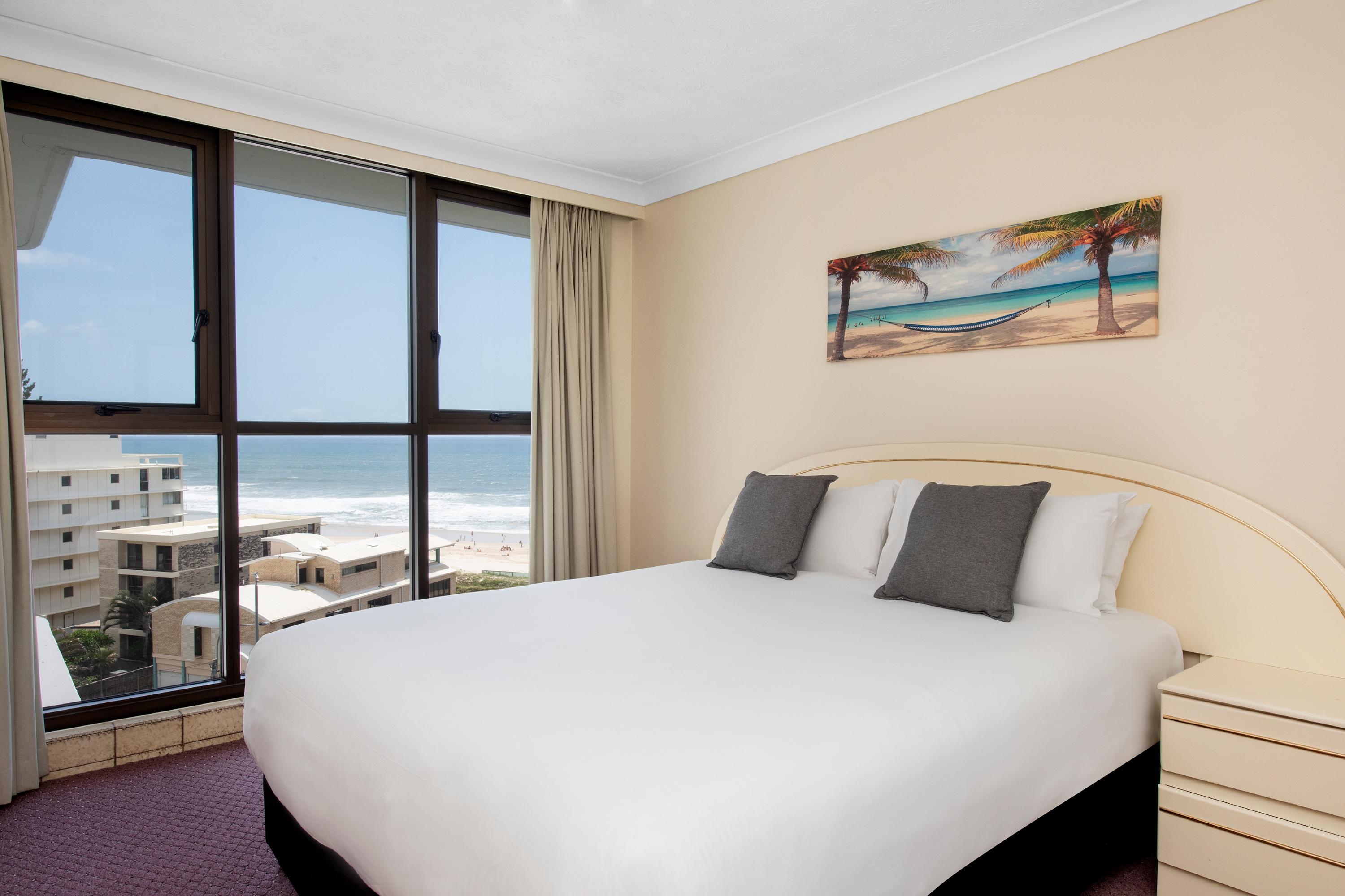 Breakfree Acapulco Gold Coast Exterior foto