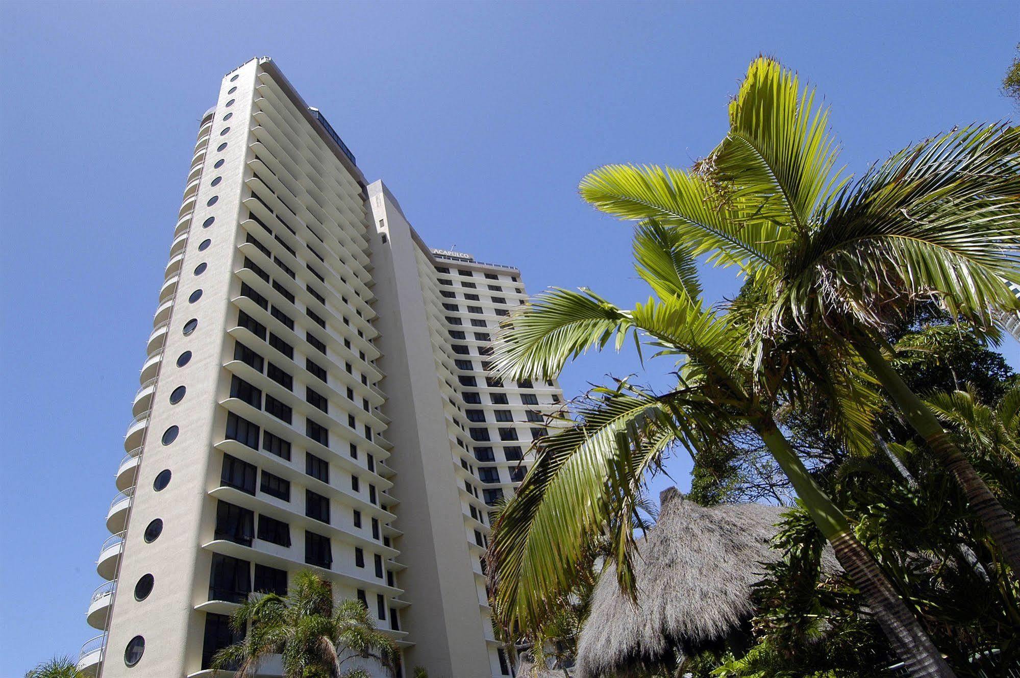 Breakfree Acapulco Gold Coast Exterior foto